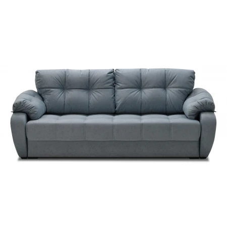 Диван-кровать Вестон еврокнижка шагающая, велюр