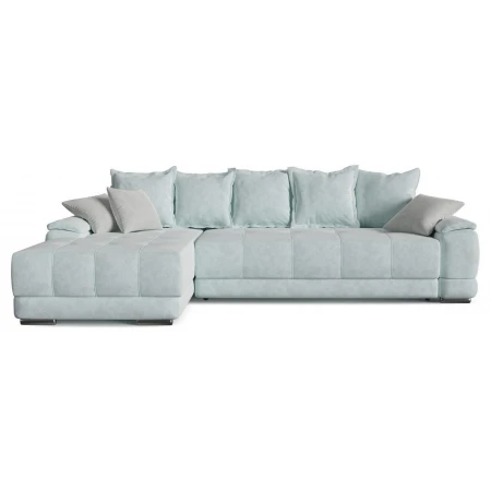 Угловой диван-кровать Nordkisa еврокнижка