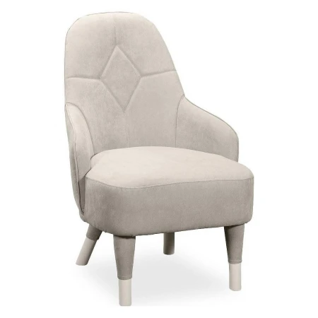 Кресло Emma Сильвер