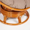 Кресло-качалка Papasan W23/01B