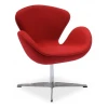Кресло Swan Chair