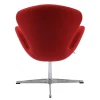 Кресло Swan Chair