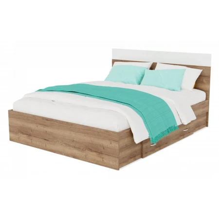 Кровать Диана 2032x1440x930