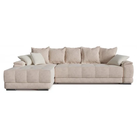 Угловой диван-кровать Nordkisa еврокнижка