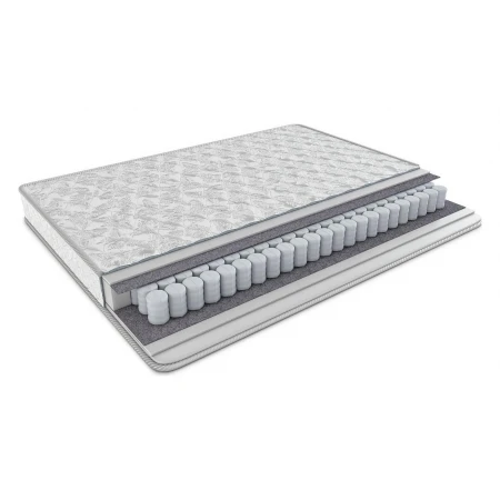 Матрас полутораспальный Наоми 2000x1200