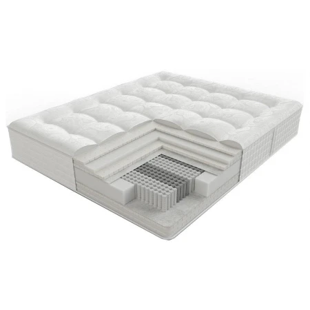 Матрас двуспальный Cloud 2000x1800