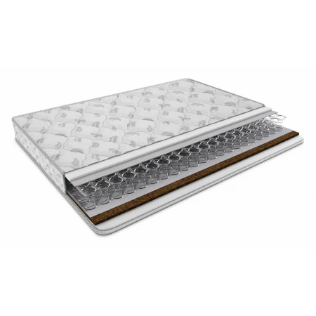 Матрас двуспальный Оригами Микс 2000x1600