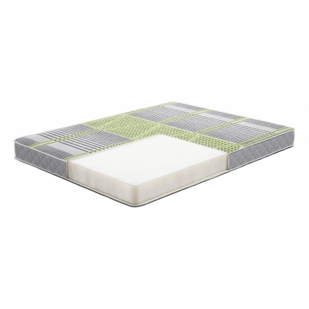 Матрас двуспальный Optimum Flex Sport Green 425G 2000x1600