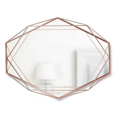 Зеркало настенное Prisma 358776-880