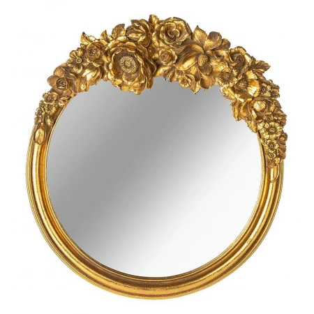 Зеркало настенное Рококо 504-356