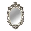 Зеркало настенное Рококо 504-353