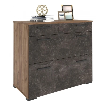 Комод Брайтон K94