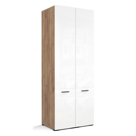 Шкаф платяной Берн B923