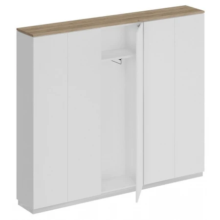 Шкаф комбинированный City СИ 316