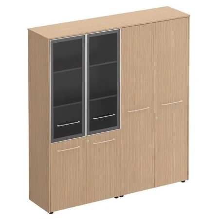 Шкаф комбинированный Reventon МЕ 358