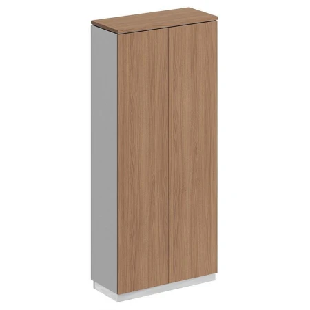 Шкаф книжный City СИ 307