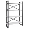 Стеллаж Хардвиг M