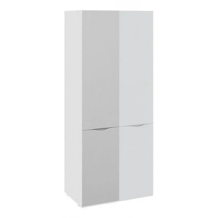 Шкаф платяной Глосс СМ-308.07.213