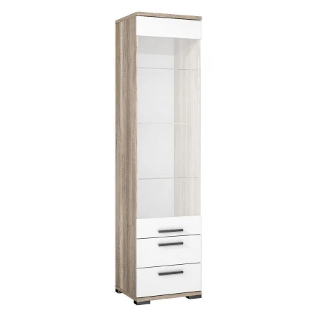 Шкаф-витрина Лейла ПМ-259.12