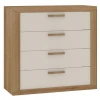 Комод Бостон БС-8
