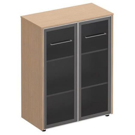 Тумба-витрина Reventon МЕ 312