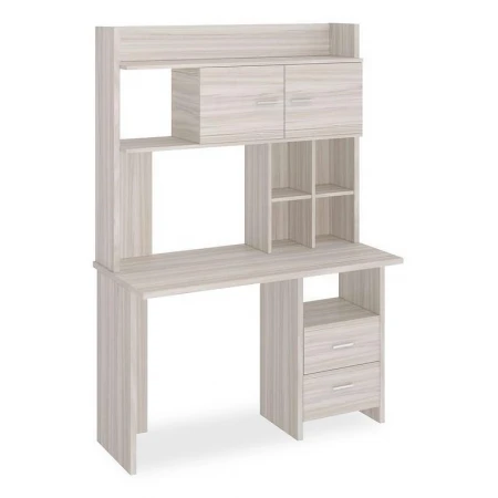 Стол компьютерный Домино Lite СКЛ-Прям120Р+НКЛХ-120