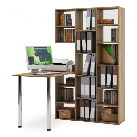 Стол компьютерный 3136171