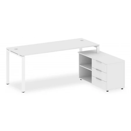 Стол письменный БП.РС-СТС-2.5 (R)