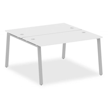 Стол офисный Metal System БА.РАС-СП-2.3