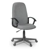 Кресло CH-808LT, серый, ткань