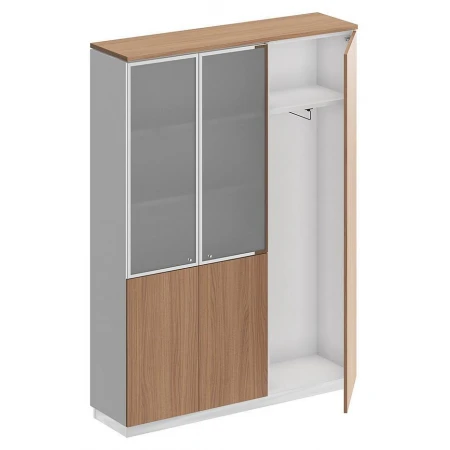 Шкаф комбинированный City СИ 310