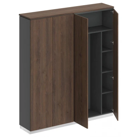 Шкаф комбинированный City СИ 311