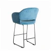 Барный стул Oscar RST_4101188h_Blyu_Bar