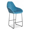 Барный стул Kent RST_4101198h_Blyu_Bar