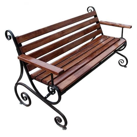 Скамья Шарм