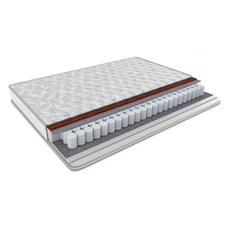 Матрас полутораспальный Мидори 2000x1200