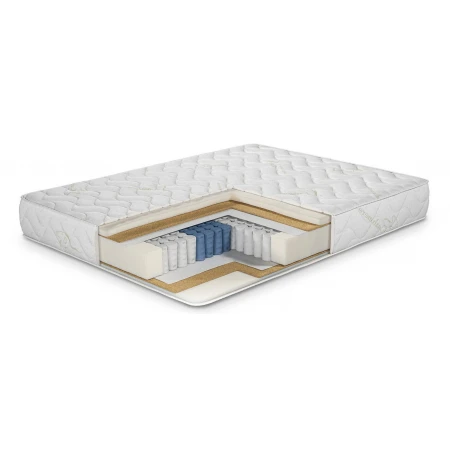 Матрас односпальный MOON FAMILY ORION 636 2000x900