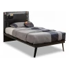 Кровать Dark Metal 20.52.1306.01