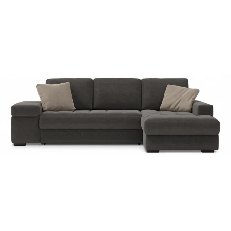 Угловой диван-кровать MOON 107 дельфин