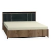 Кровать двуспальная Nature 2100x1675x961