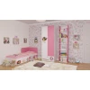 Кровать для детской комнаты Маша и медведь Playtime SMR_A0031522846