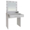 Стол туалетный Ассоль Лайт ТСН-4 (без лампочек)