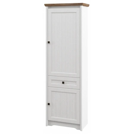 Шкаф для белья Тиволи МН-035-06