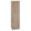 Шкаф платяной Toivo ТОЙ ШК 60/45 Д