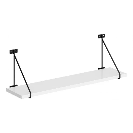 Полка навесная Coffee SH4-BAR