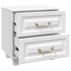 Тумбочка Элизабет ЭМ-15