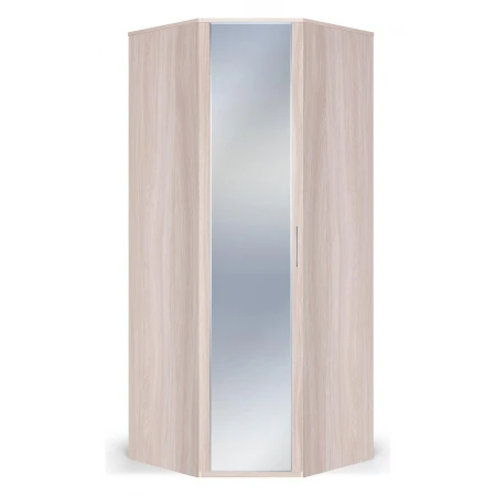 Шкаф платяной Сорренто СП.013.405.001/СП.143.402.001