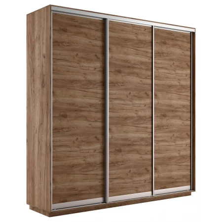 Шкаф-купе Экспресс Элемент трио