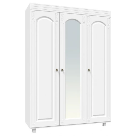 Шкаф платяной Элизабет ЭМ-18