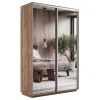 Шкаф-купе Экспресс Экспенс Дуо